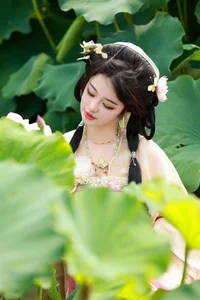 Unique Charm: YiTuYu Art Language Vol.7542 Bu Ke Ai De He He Miao - image 18