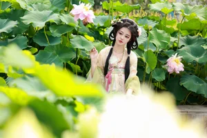 Unique Charm: YiTuYu Art Language Vol.7542 Bu Ke Ai De He He Miao - image 23