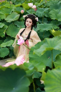 Unique Charm: YiTuYu Art Language Vol.7542 Bu Ke Ai De He He Miao - image 12