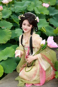 Unique Charm: YiTuYu Art Language Vol.7542 Bu Ke Ai De He He Miao - image 10