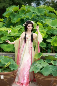 Unique Charm: YiTuYu Art Language Vol.7542 Bu Ke Ai De He He Miao - image 14