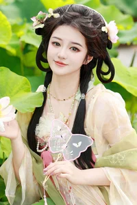Unique Charm: YiTuYu Art Language Vol.7542 Bu Ke Ai De He He Miao - image 8