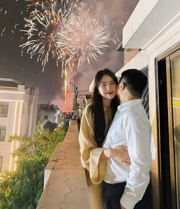 Inside the Luxurious Life of a VTV Presenter: A Modern Romance in a Bac Ninh Mansion - image 0