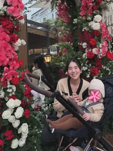 Inside the Luxurious Life of a VTV Presenter: A Modern Romance in a Bac Ninh Mansion - image 4