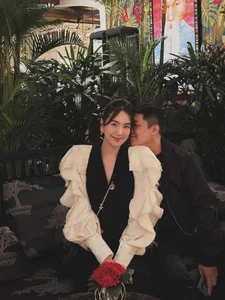 Inside the Luxurious Life of a VTV Presenter: A Modern Romance in a Bac Ninh Mansion - image 2