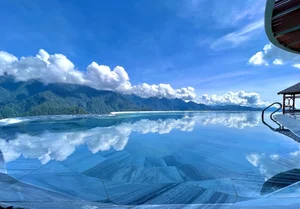 Experience the Serenity of Japanese Forest Bathing in the Mountains of Sa Pa - image 10