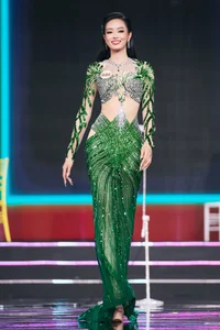 Top 7 Outstanding Candidates Predicted to Win Miss Grand Vietnam 2023 Crown - image 1