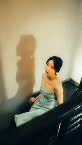 Elegant Artistic Portraiture in YiTuYu Art Language Vol.6524 Featuring Xi Xi - image 12