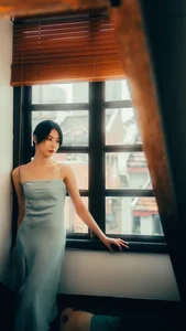 Elegant Artistic Portraiture in YiTuYu Art Language Vol.6524 Featuring Xi Xi - image 5