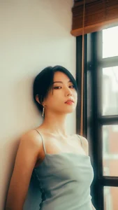 Elegant Artistic Portraiture in YiTuYu Art Language Vol.6524 Featuring Xi Xi - image 26