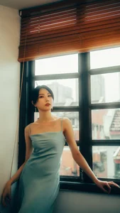 Elegant Artistic Portraiture in YiTuYu Art Language Vol.6524 Featuring Xi Xi - image 18