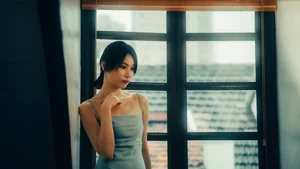 Elegant Artistic Portraiture in YiTuYu Art Language Vol.6524 Featuring Xi Xi - image 16