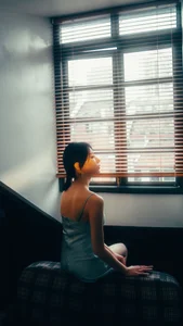Elegant Artistic Portraiture in YiTuYu Art Language Vol.6524 Featuring Xi Xi - image 8