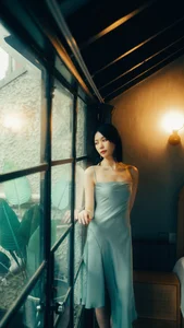 Elegant Artistic Portraiture in YiTuYu Art Language Vol.6524 Featuring Xi Xi - image 0