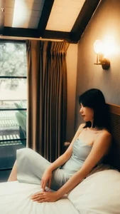 Elegant Artistic Portraiture in YiTuYu Art Language Vol.6524 Featuring Xi Xi - image 24