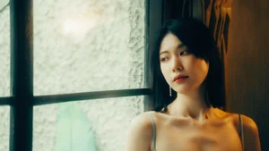 Elegant Artistic Portraiture in YiTuYu Art Language Vol.6524 Featuring Xi Xi - image 11