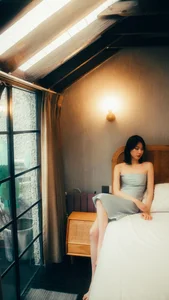 Elegant Artistic Portraiture in YiTuYu Art Language Vol.6524 Featuring Xi Xi - image 19