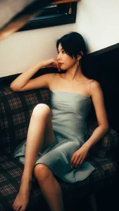 Elegant Artistic Portraiture in YiTuYu Art Language Vol.6524 Featuring Xi Xi - image 20