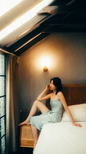 Elegant Artistic Portraiture in YiTuYu Art Language Vol.6524 Featuring Xi Xi - image 15