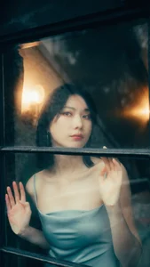 Elegant Artistic Portraiture in YiTuYu Art Language Vol.6524 Featuring Xi Xi - image 9