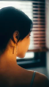 Elegant Artistic Portraiture in YiTuYu Art Language Vol.6524 Featuring Xi Xi - image 23
