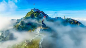 Discovering the Ethereal Beauty of Sa Pa: A Journey Through Vietnam’s Misty Mountains and Terraced Fields - image 0