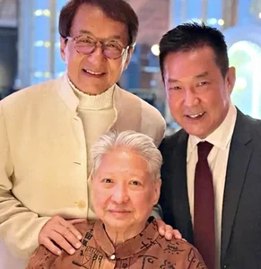 Jackie Chan at 72: Why the Martial Arts Legend Continues to Work Tirelessly - image 4