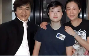 Jackie Chan at 72: Why the Martial Arts Legend Continues to Work Tirelessly - image 0