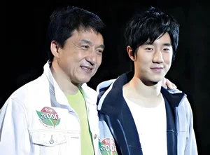 Jackie Chan at 72: Why the Martial Arts Legend Continues to Work Tirelessly - image 1