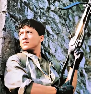 Jackie Chan at 72: Why the Martial Arts Legend Continues to Work Tirelessly - image 2