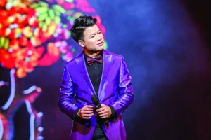 Sao Mai Singer’s Loving Relationship That Earned Diva My Linh’s Admiration - image 11