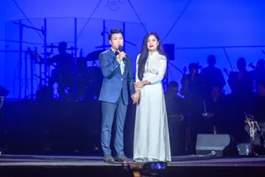 Sao Mai Singer’s Loving Relationship That Earned Diva My Linh’s Admiration - image 7
