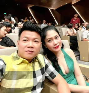 Sao Mai Singer’s Loving Relationship That Earned Diva My Linh’s Admiration - image 5