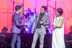 Sao Mai Singer’s Loving Relationship That Earned Diva My Linh’s Admiration - image 1