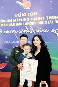 Sao Mai Singer’s Loving Relationship That Earned Diva My Linh’s Admiration - image 6