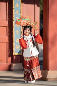 YiTuYu Art Language Vol.6305: Exploring the Elegant Portraits of Xiao Ou O - image 13