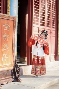 YiTuYu Art Language Vol.6305: Exploring the Elegant Portraits of Xiao Ou O - image 14