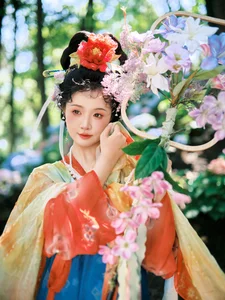 YiTuYu Art Language Vol.9853: Kiyo (17P) - A Visual Masterpiece - image 2