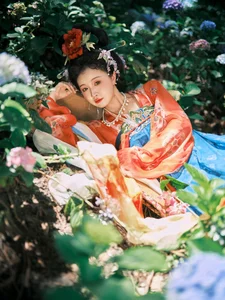 YiTuYu Art Language Vol.9853: Kiyo (17P) - A Visual Masterpiece - image 13
