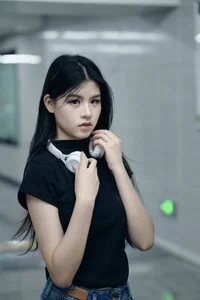 YiTuYu Art Language Vol.9660 Li Zhi Artistic Portrait Series - image 10