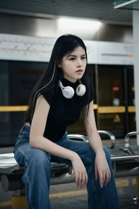 YiTuYu Art Language Vol.9660 Li Zhi Artistic Portrait Series - image 9