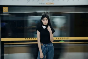YiTuYu Art Language Vol.9660 Li Zhi Artistic Portrait Series - image 13
