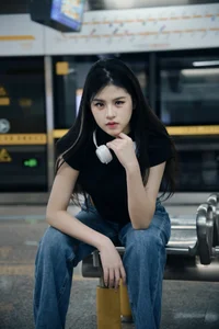YiTuYu Art Language Vol.9660 Li Zhi Artistic Portrait Series - image 2