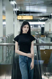 YiTuYu Art Language Vol.9660 Li Zhi Artistic Portrait Series - image 6