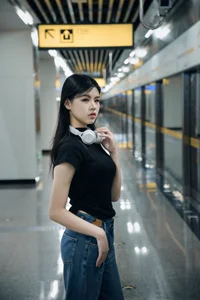YiTuYu Art Language Vol.9660 Li Zhi Artistic Portrait Series - image 4