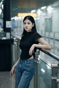 YiTuYu Art Language Vol.9660 Li Zhi Artistic Portrait Series - image 12