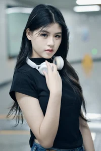 YiTuYu Art Language Vol.9660 Li Zhi Artistic Portrait Series - image 5