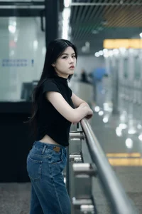 YiTuYu Art Language Vol.9660 Li Zhi Artistic Portrait Series - image 0