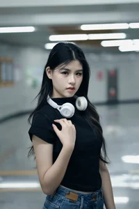 YiTuYu Art Language Vol.9660 Li Zhi Artistic Portrait Series - image 7