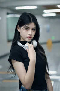 YiTuYu Art Language Vol.9660 Li Zhi Artistic Portrait Series - image 11